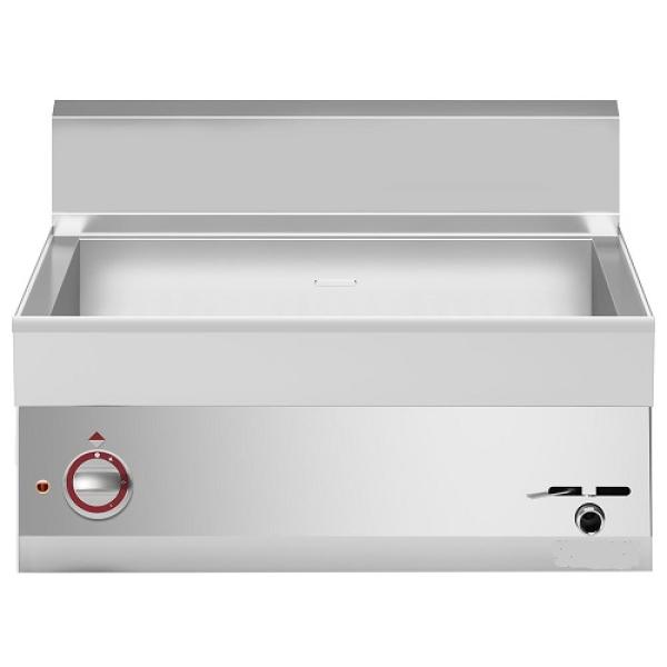 E65/BM7T-N (25) Elektro Bain-Marie GN 2/1 h150 mm -Top-